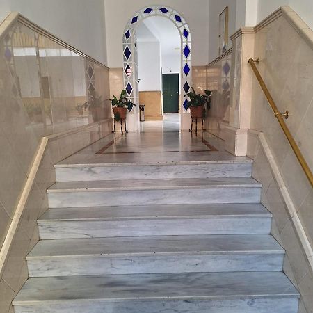 Apartamento En La Juderia De Sevilla מראה חיצוני תמונה