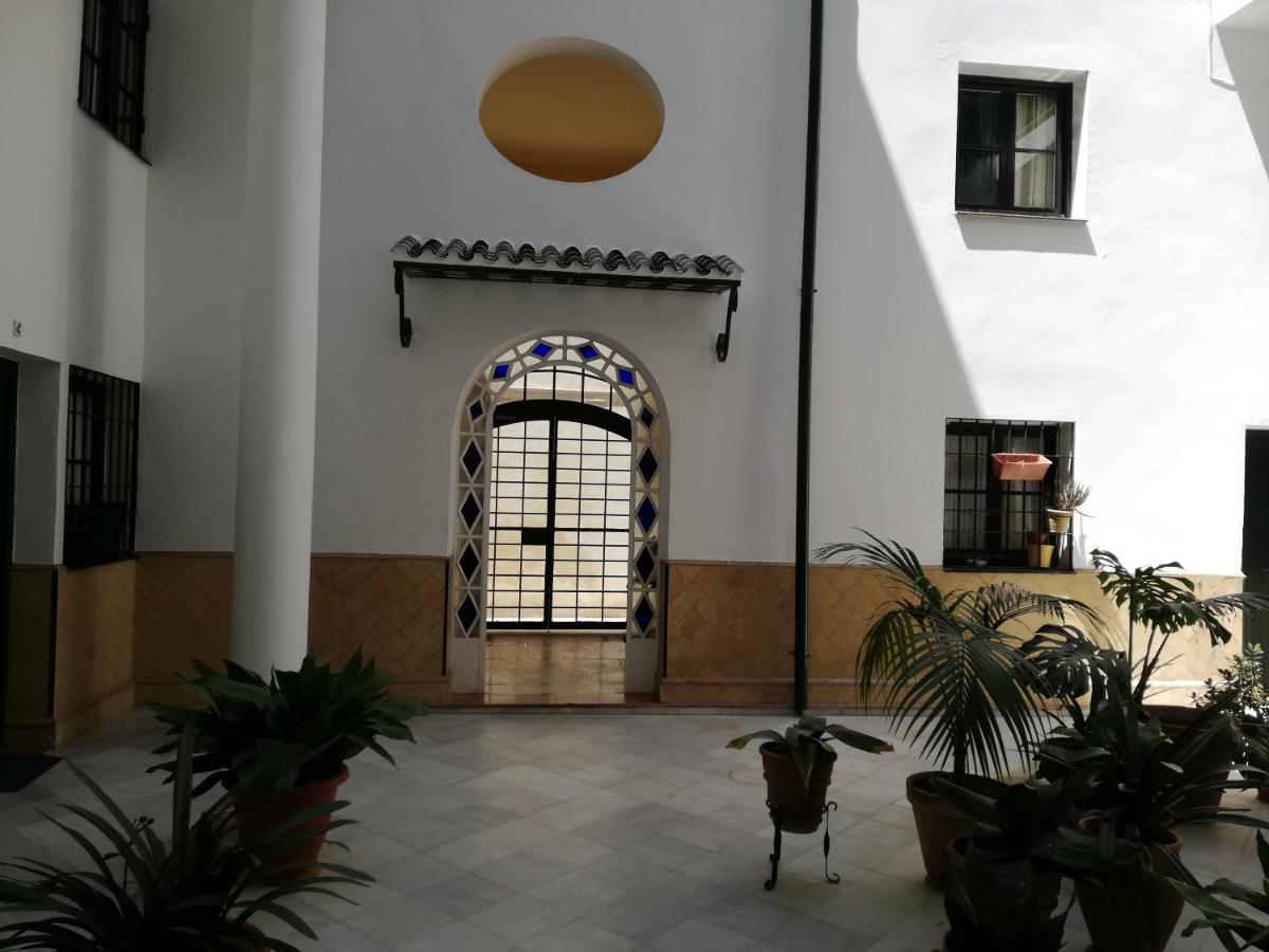 Apartamento En La Juderia De Sevilla מראה חיצוני תמונה