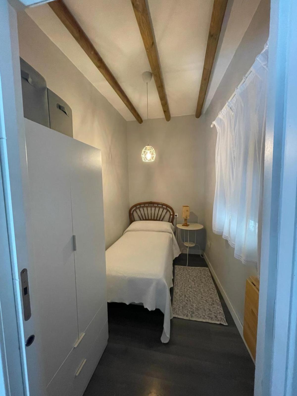 Apartamento En La Juderia De Sevilla מראה חיצוני תמונה