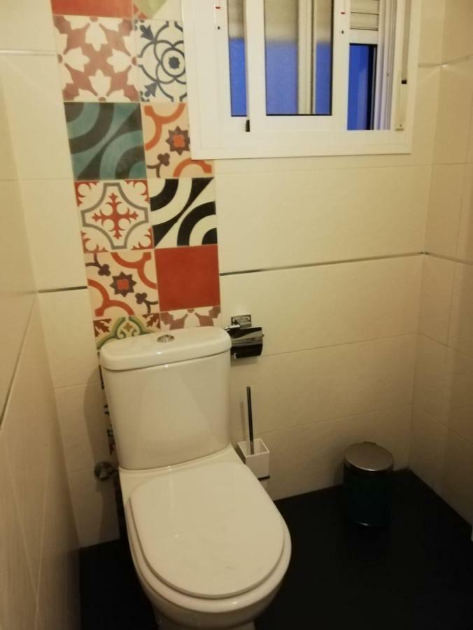 Apartamento En La Juderia De Sevilla מראה חיצוני תמונה