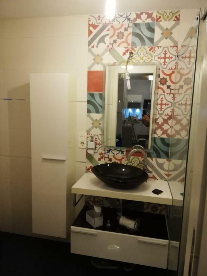 Apartamento En La Juderia De Sevilla מראה חיצוני תמונה